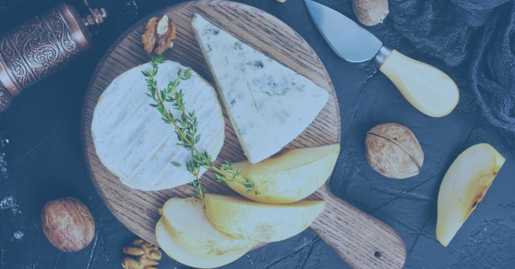 The Soul of Cheese: How Environment, Tradition, and Tech Shape Flavor