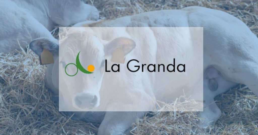 la granda