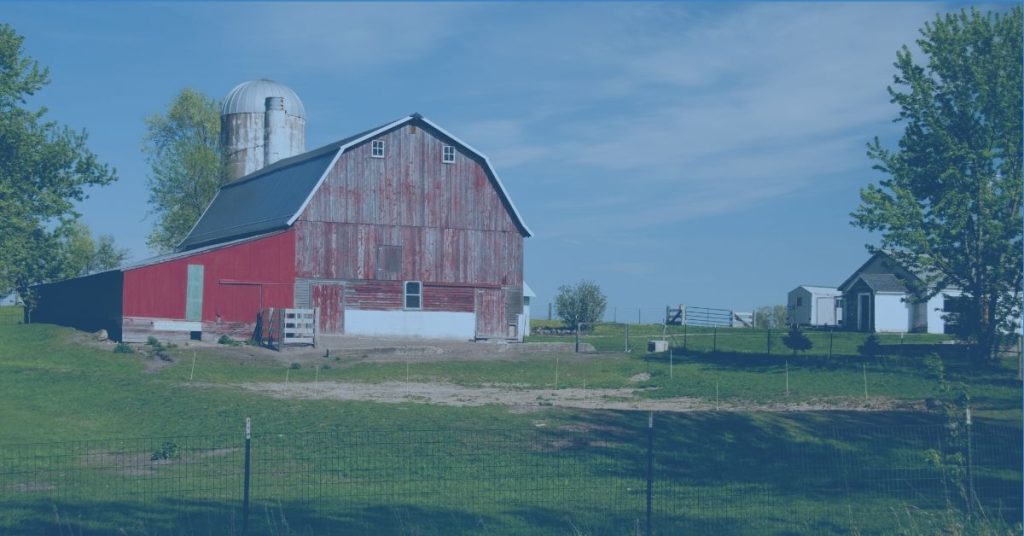 Farms as Custodians of the Land: Beyond Production, a Social and Environmental Value