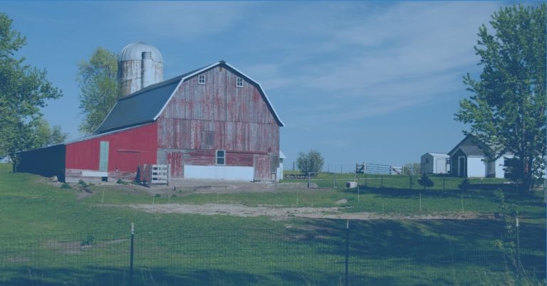 Farms as Custodians of the Land: Beyond Production, a Social and Environmental Value
