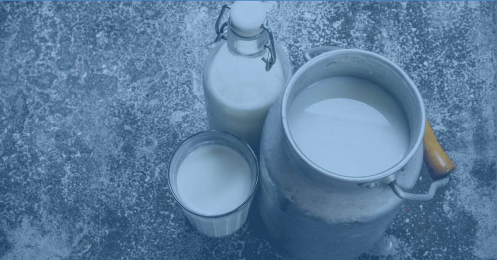 Air Quality and Animal Welfare in DOP Dairy Cows