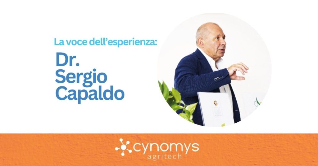intervista a sergio capaldo la granda